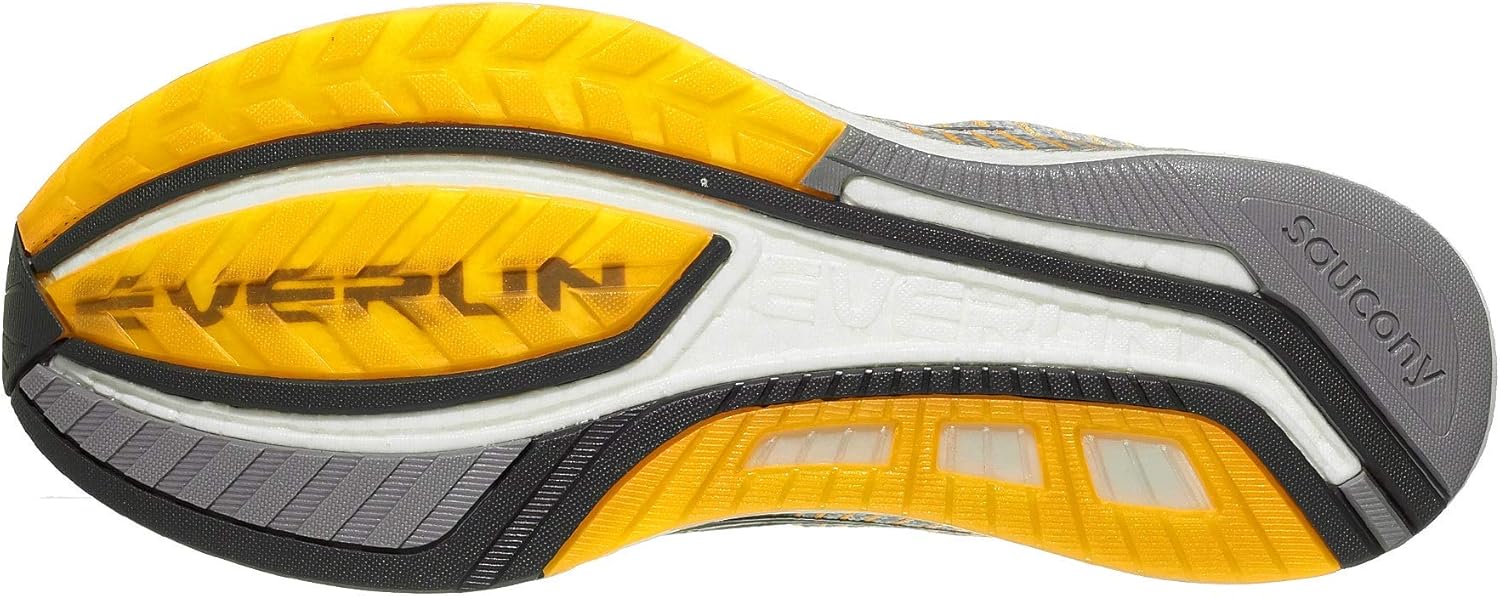 Prоmо 40% оƒƒ Saucony Men's Liberty Iso 2 Running Shoe