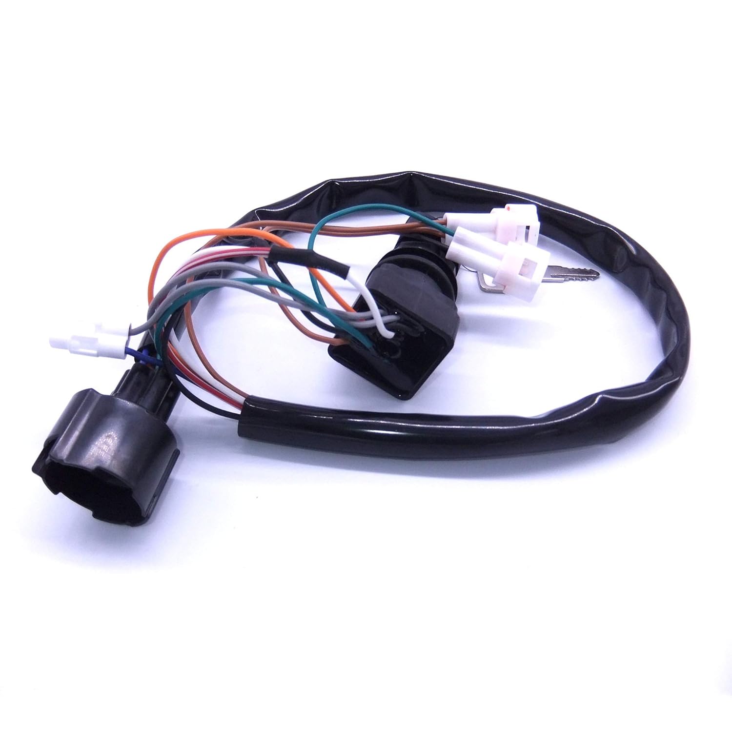 37110-93J00 37110-93J01 Boat Motor Ignition Switch Assembly for Suzuki Outboard Motor