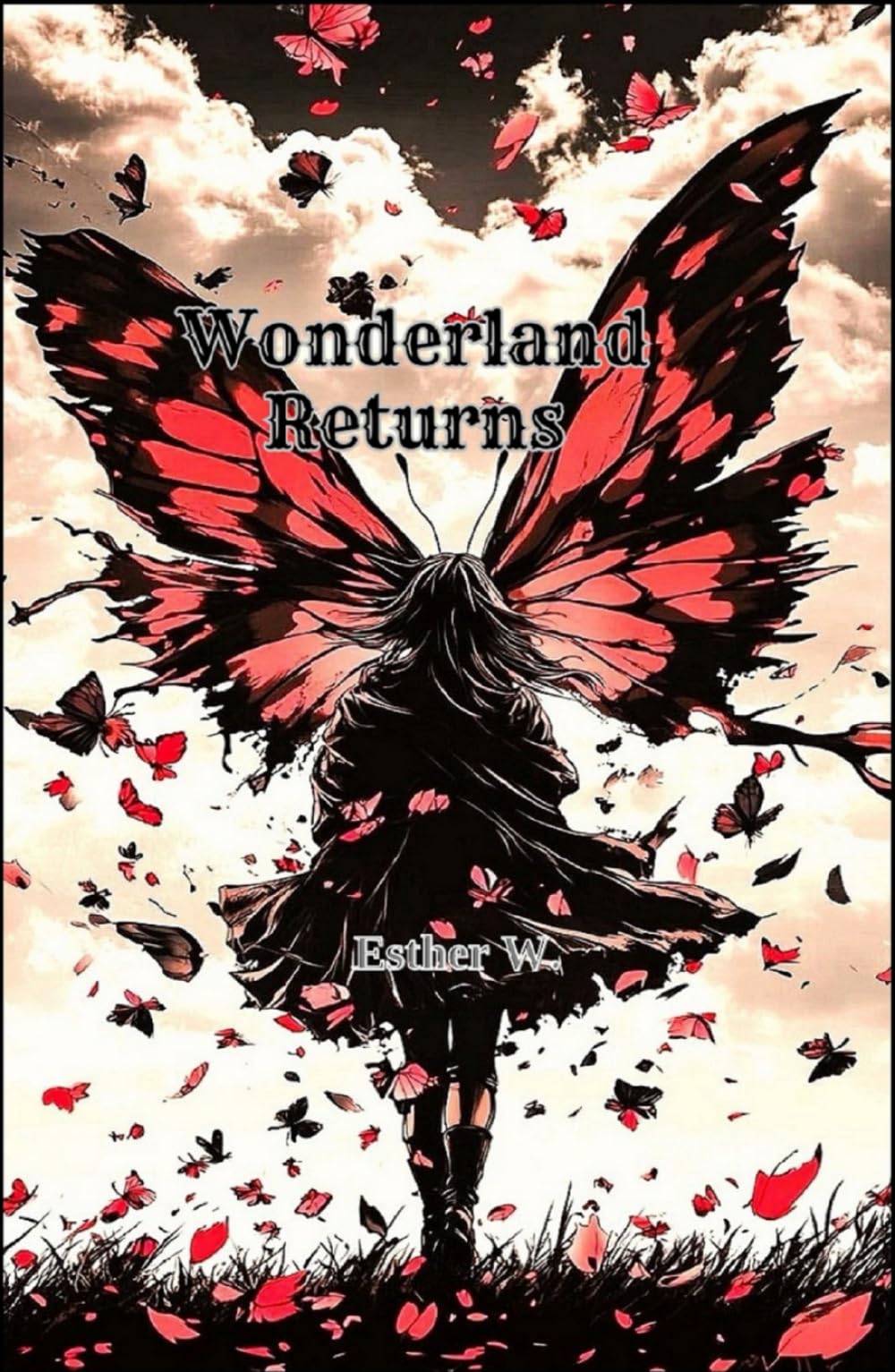 WONDERLAND RETURNS