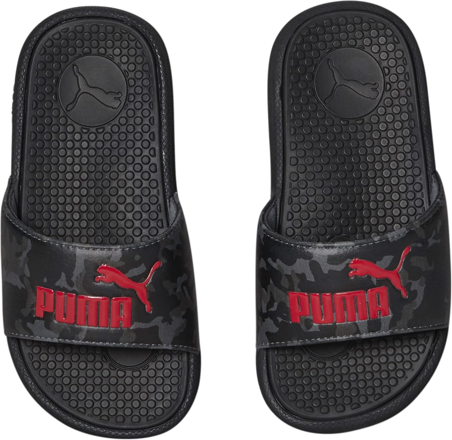  | PUMA Unisex-Child Slide Sandal | Sandals