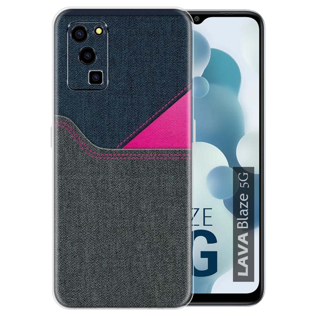 Fashionury Silicone Printed Back Cover Case Compatible for Lava Blaze 5G Back Cover for Lava Blaze 5G -D0653, Multicolor (B0C2QFTJWS) Amazon Price History, Amazon Price Tracker