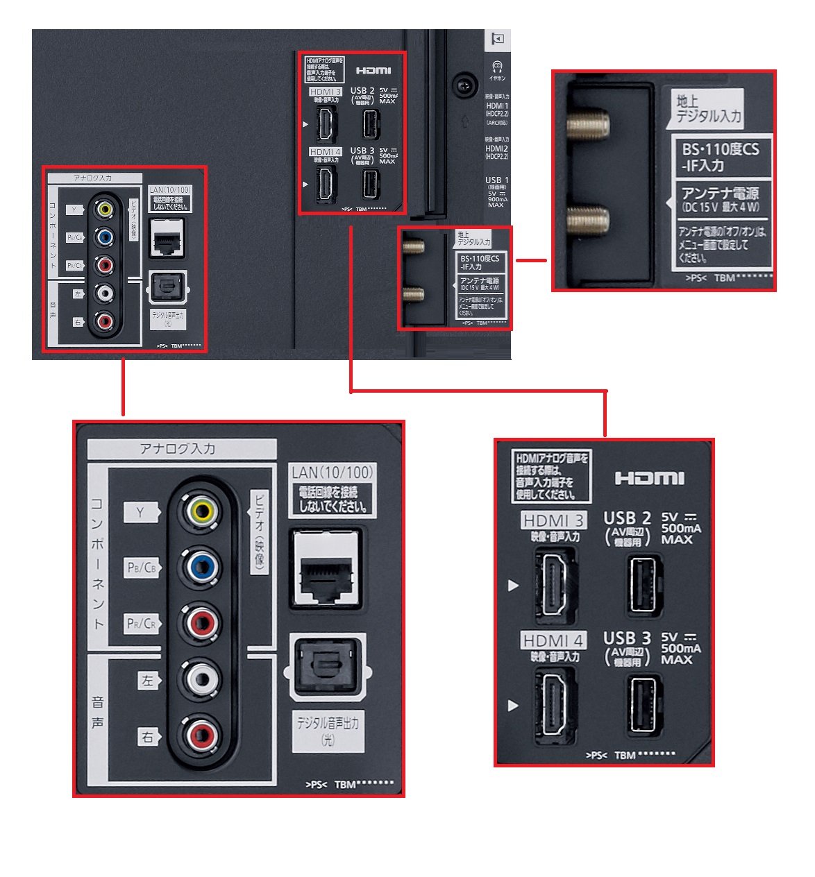 565 パナソニック テレビ 55インチ TH-55FX750 送料設置無料 565 
