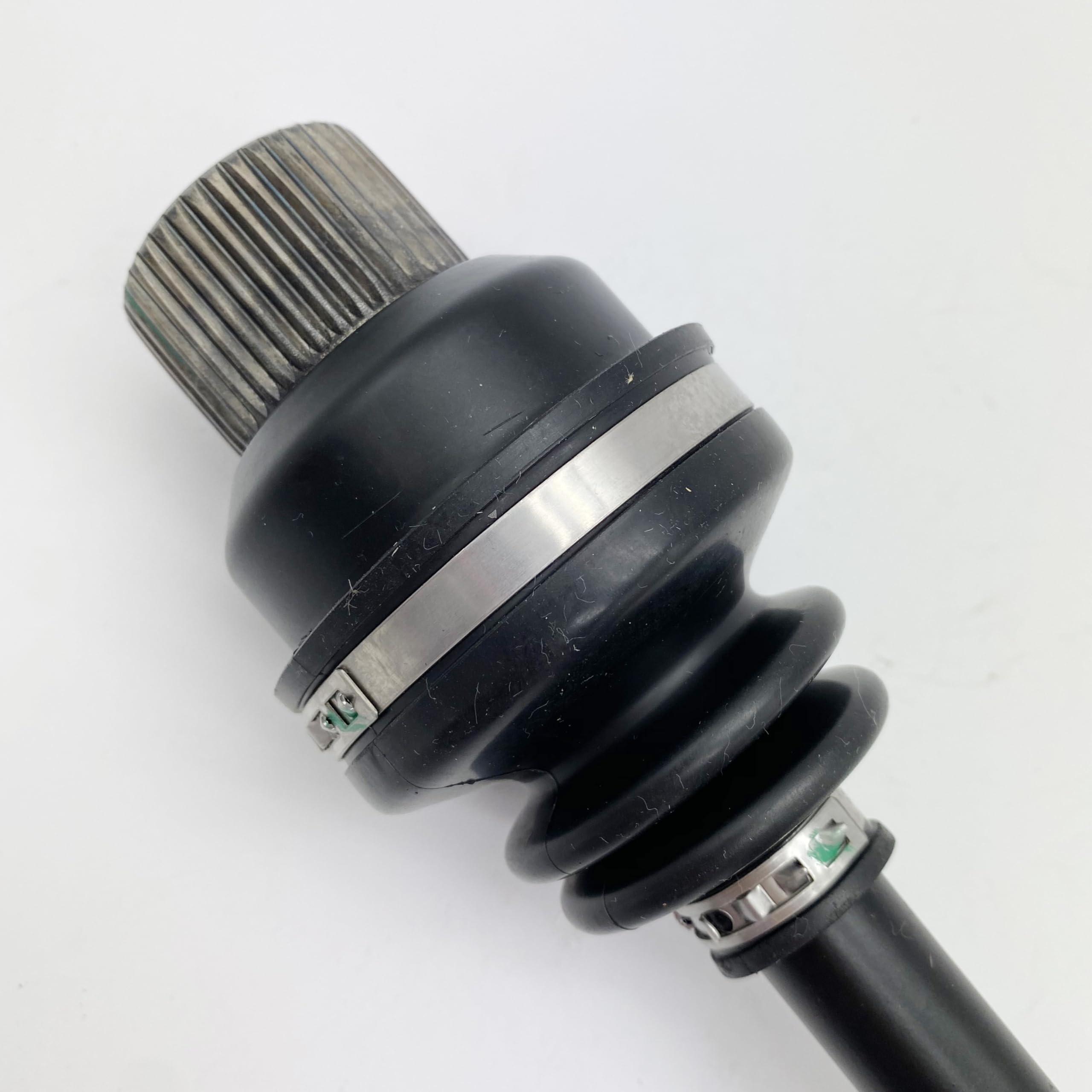 Arbre de Transmission différentiel Avant, essieu, Compatible avec Yamaha Grizzly 660 YFM660 ATV 4X4 2003-2008