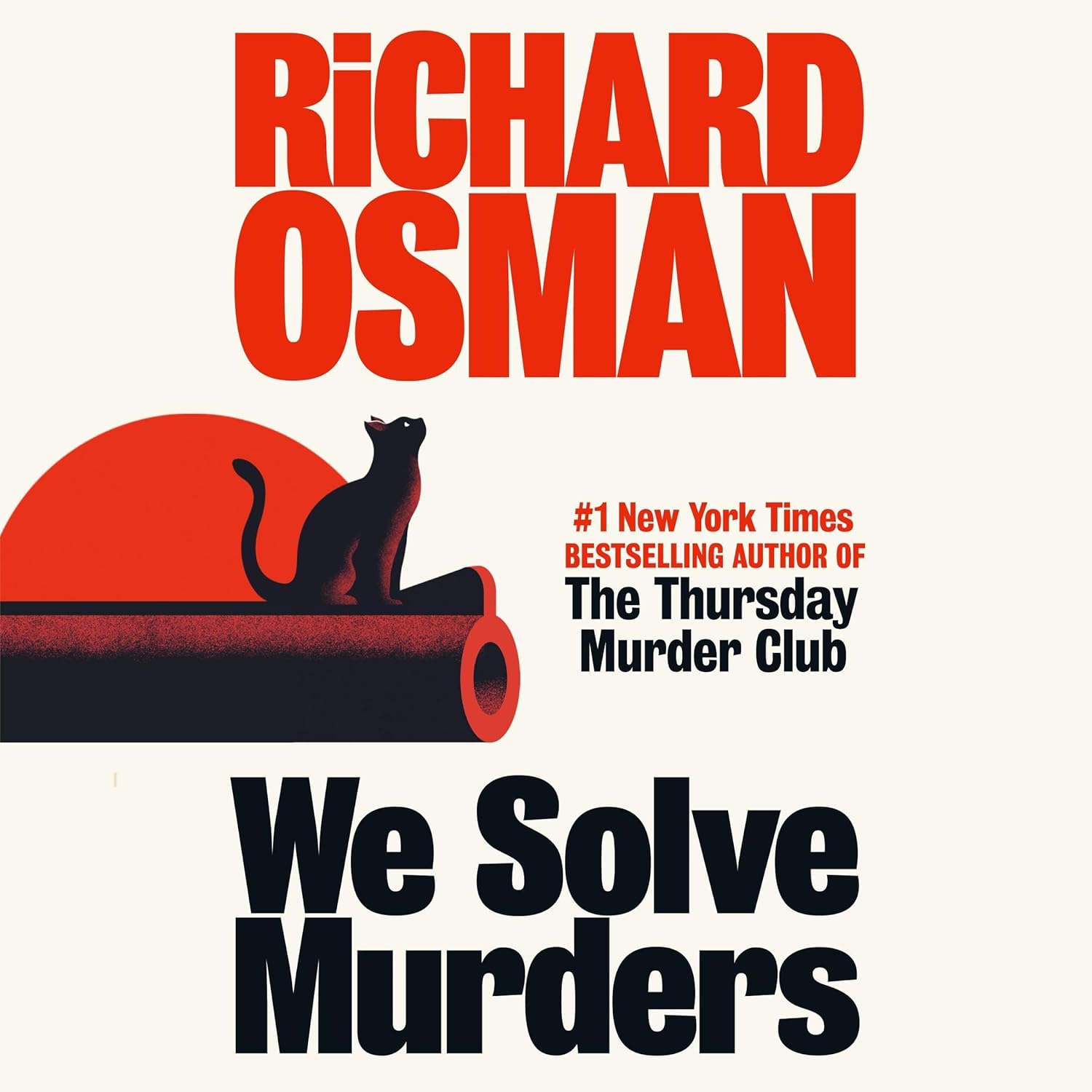 We Solve Murders: A Novel    
	                
	            

                 
                        Audible Audiobook 
                  
                        – Unabridged