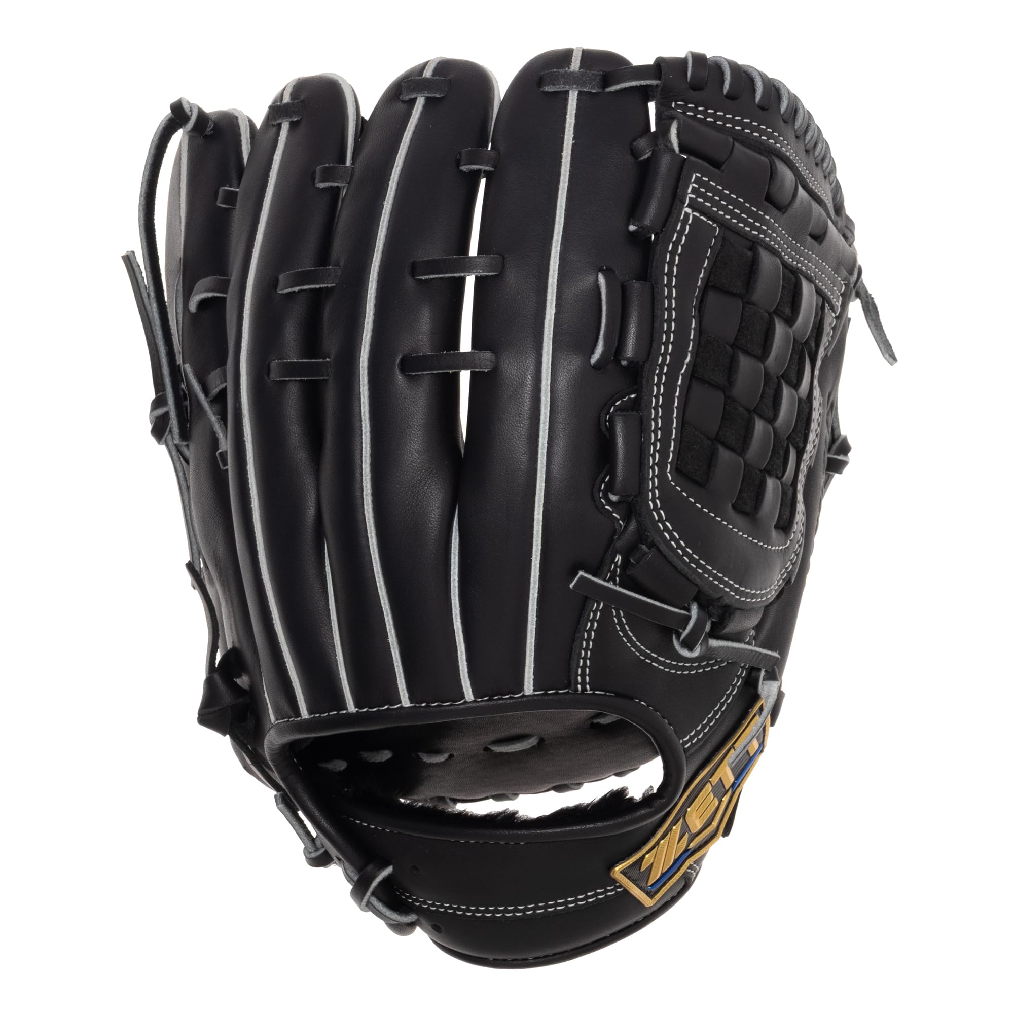 Amazon.co.jp: Zett BRG362620 Soft Baseball Gloves, Neo-Status