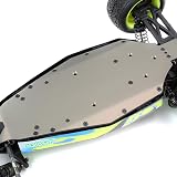 TEAM LOSI RACING TLR 22 5.0 DC ELITE Race Kit: 1/10 2WD Dirt/Clay - C-TLR03022 - 8