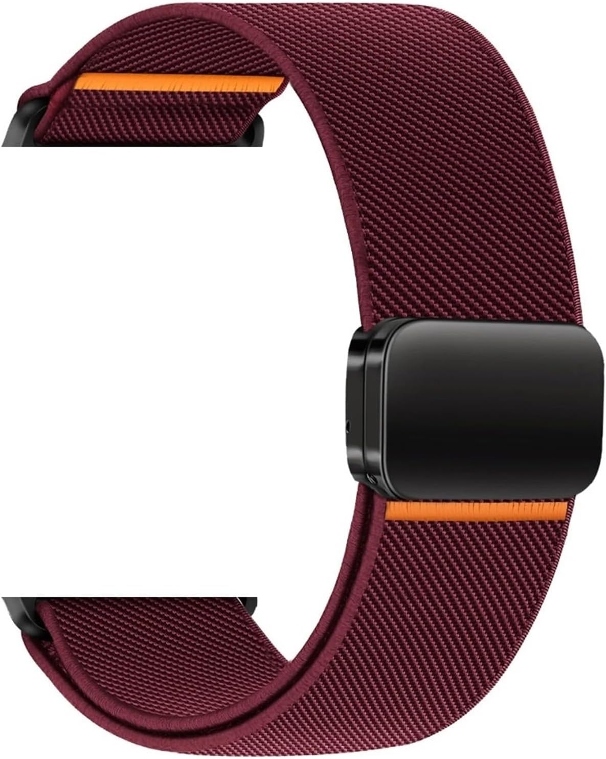 Magnetic Strap For Watch 3/2/1 49mm Band For 11 10 46/42mm 9 8 7 6 5 4 SE3 45/41/44/40mm Belt