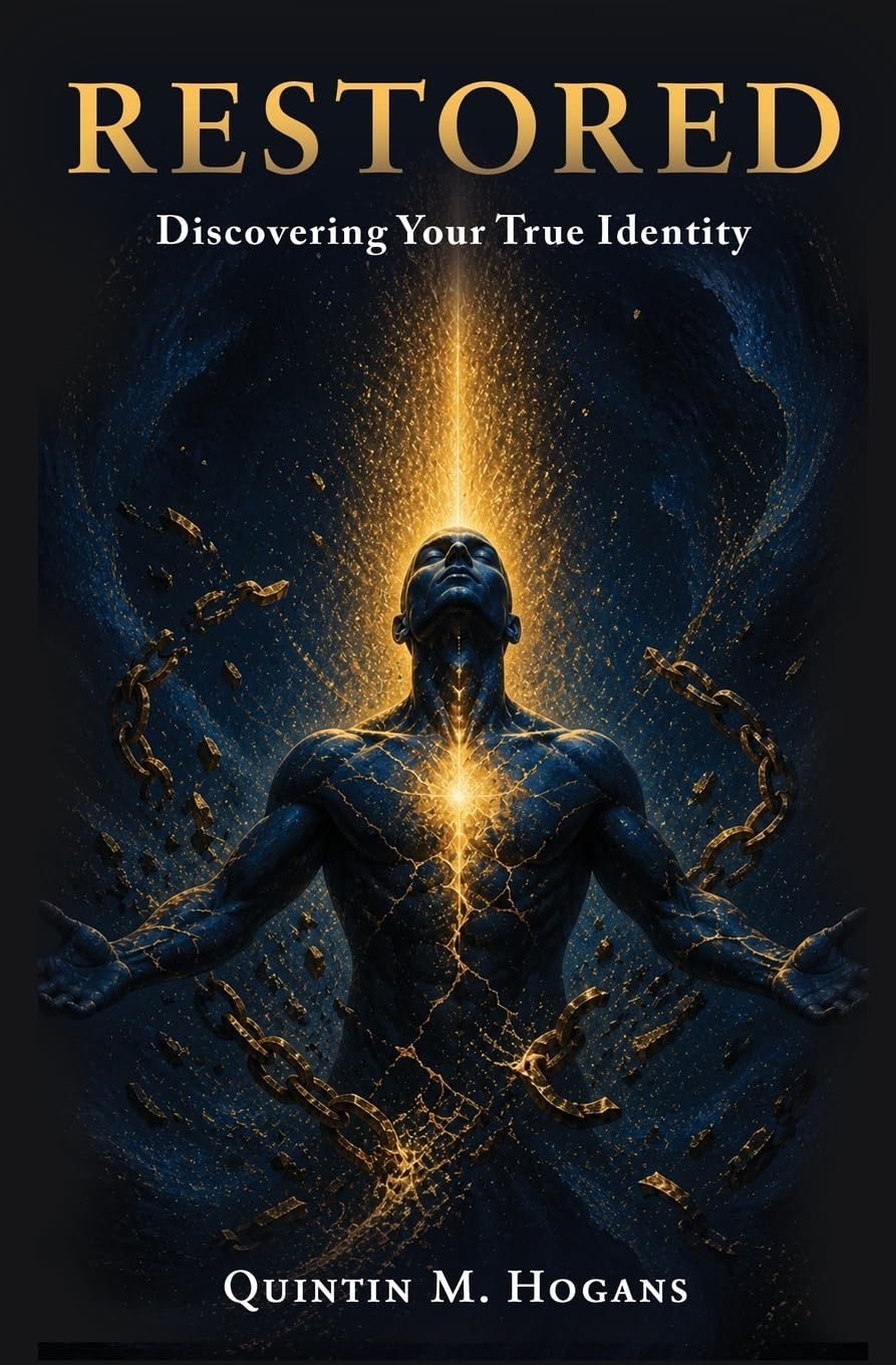 Restored: Discovering Your True Identity