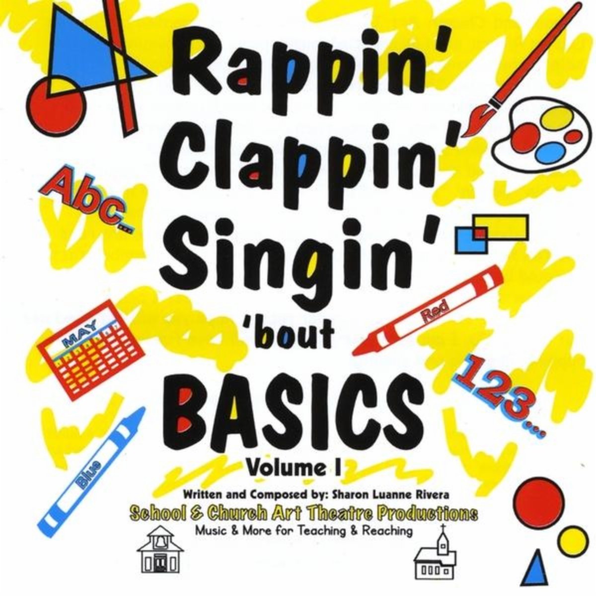 Let's Learn Our Numbers 0 - 10 song by Jack Hartmann from Social Skills ...
