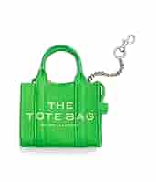 Amazon.com: Marc Jacobs The Nano Tote Bag Charm Apple One