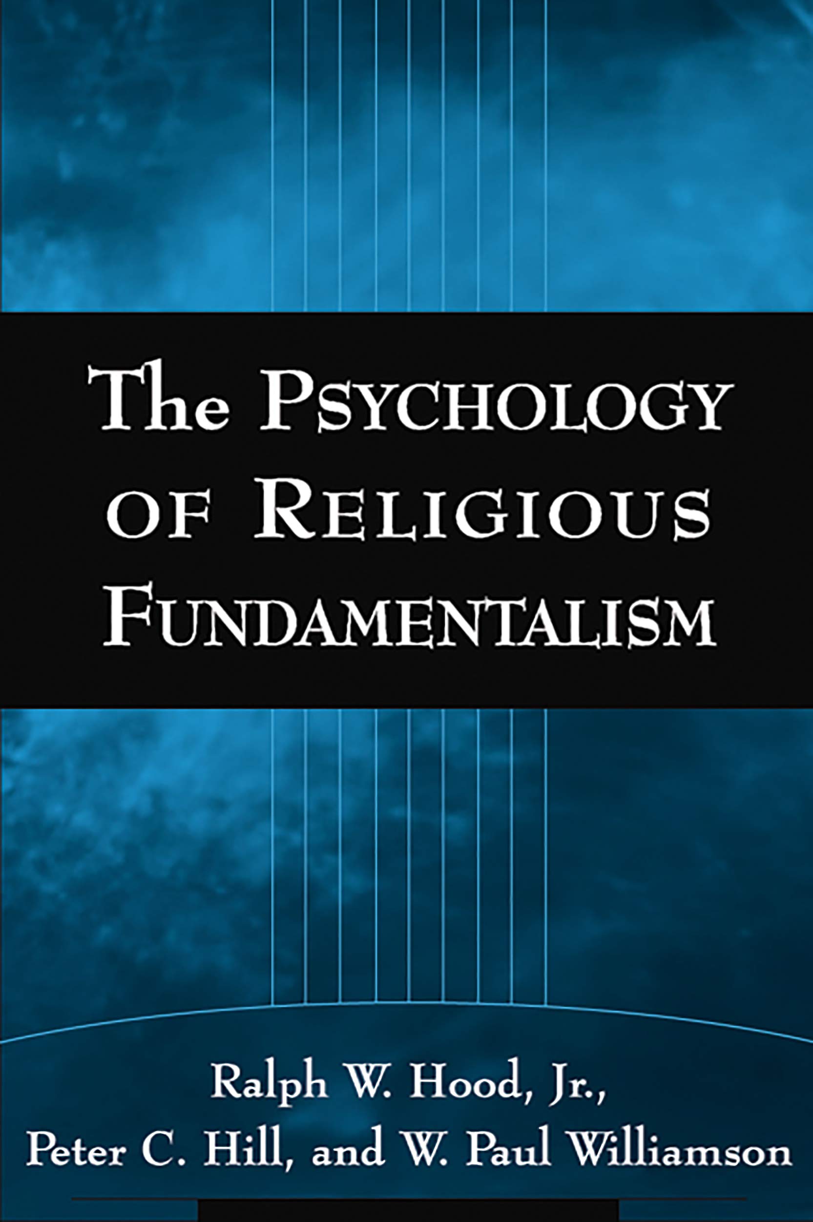 Buy The Psychology Of Religious Fundamentalism — BookShops.in
