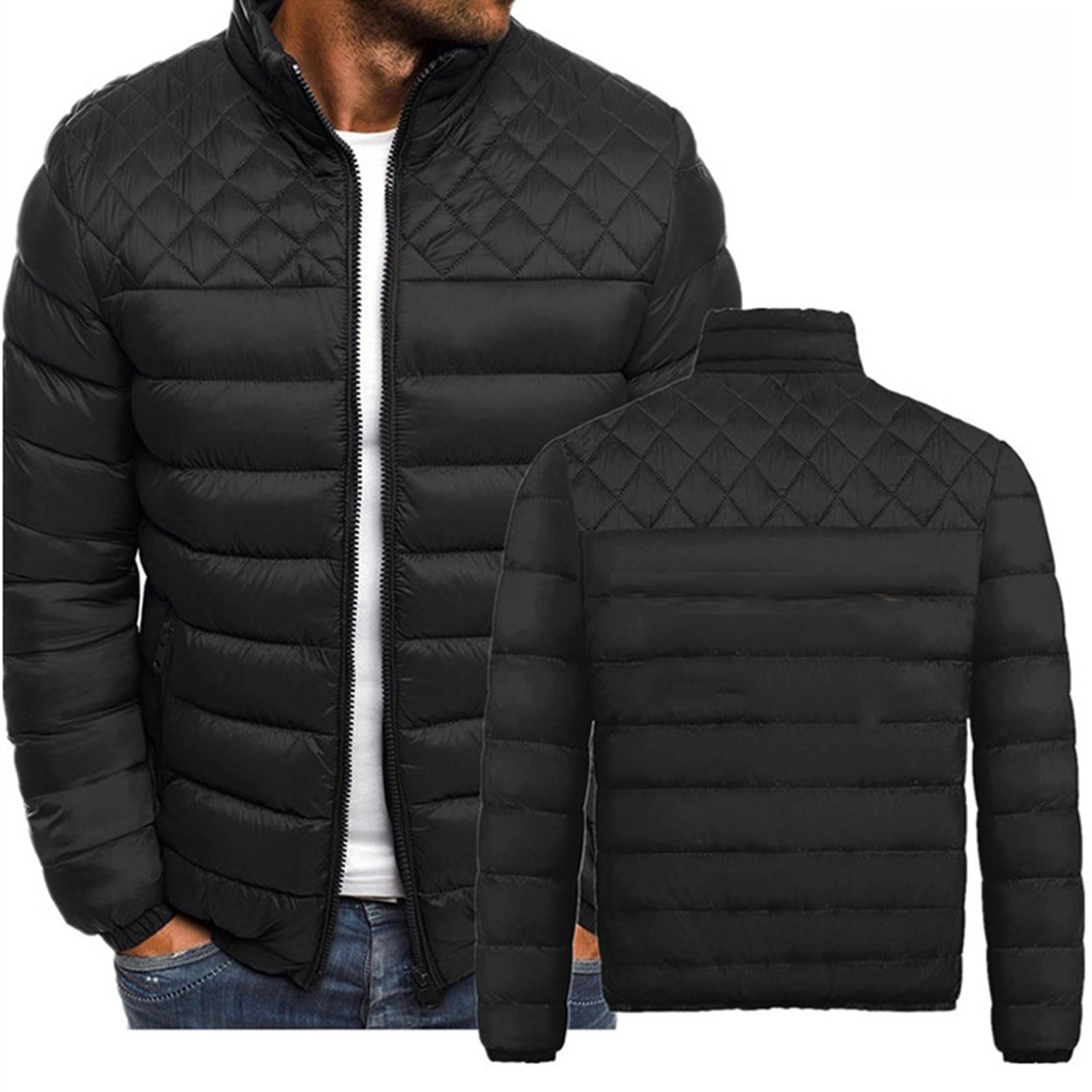 Herenjassen en -jacks | Winterjassen voor heren | Sports Direct