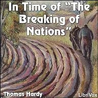 In Time of the Breaking of Nations cover