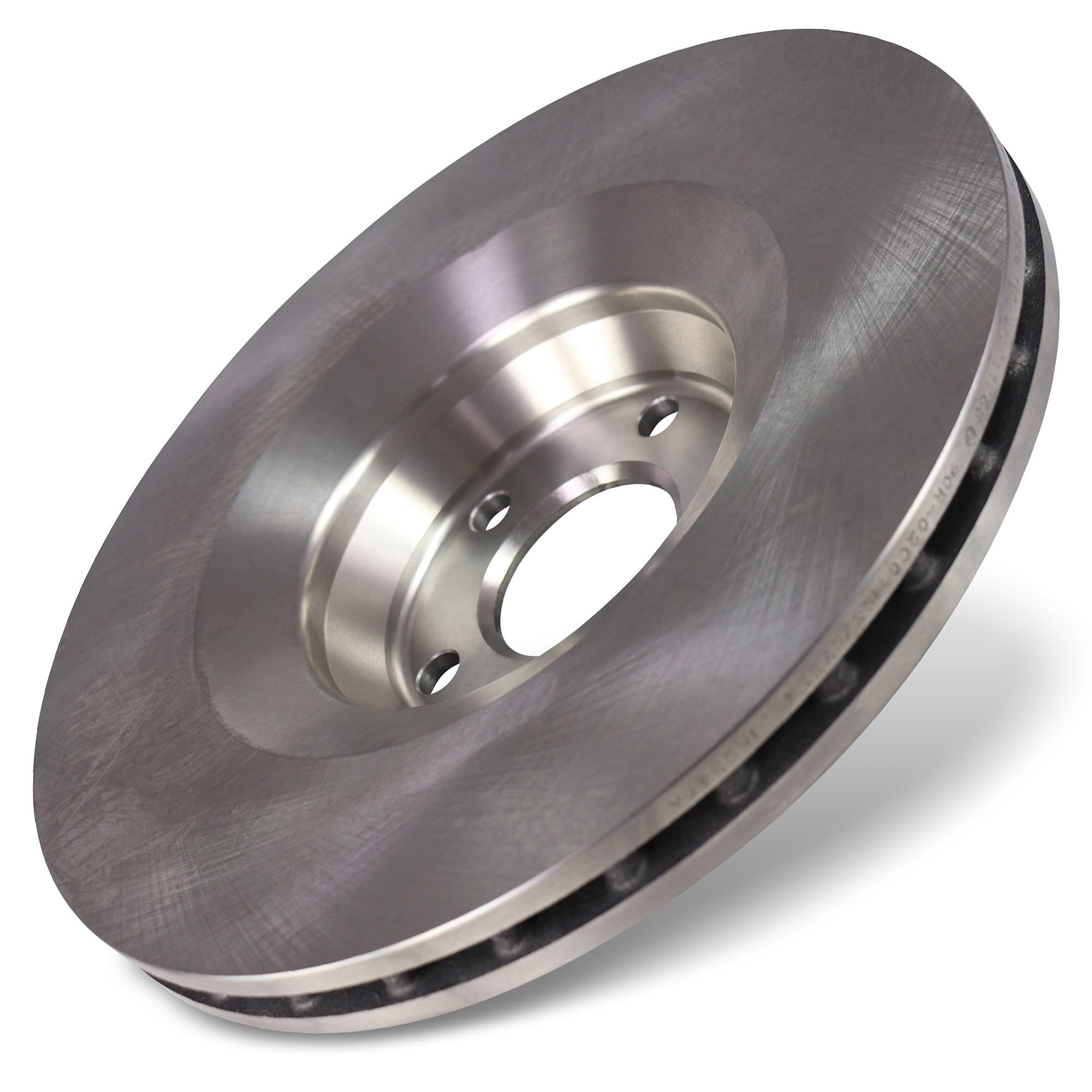 BESTPRICE Set freni incl. dischi freno anteriori Ø 347 mm + posteriori Ø 302 mm + pastiglie freno anteriori e posteriori, compatibile con AUDI A6 C6 (4F2), A6 C6 Avant (4F5)