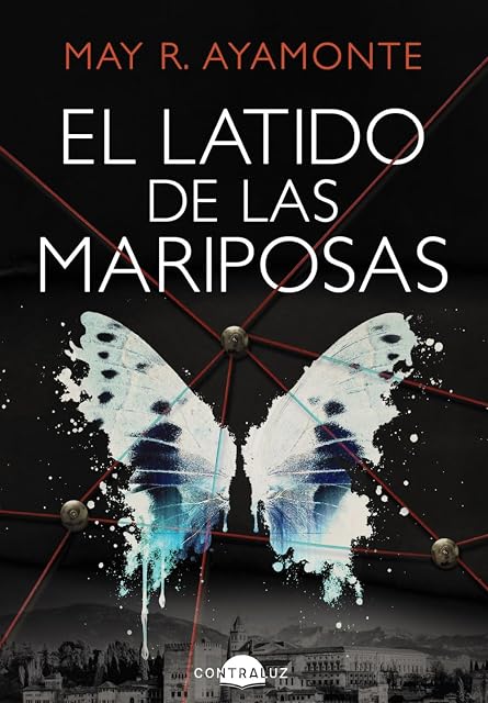Portada de El Latido de las Mariposas