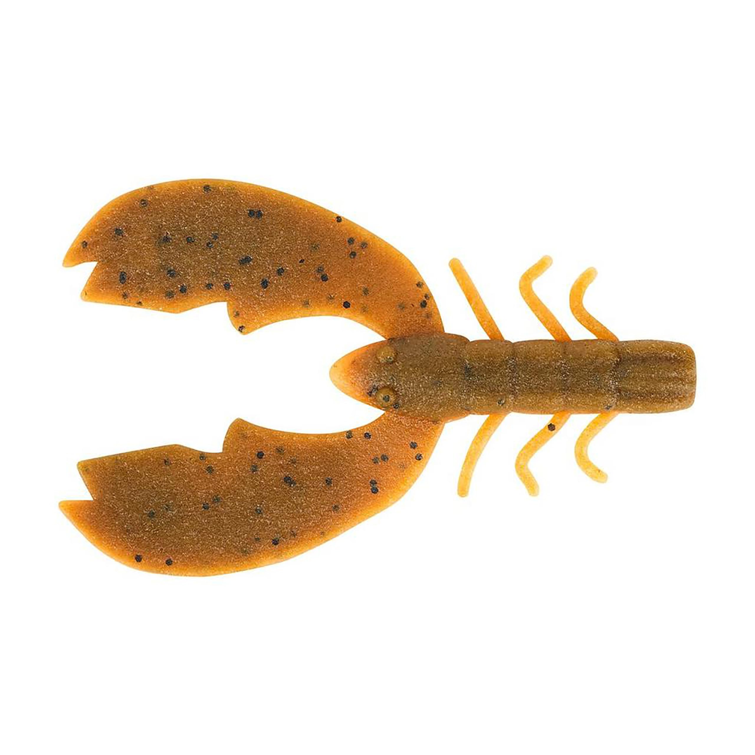 BerkleyPowerBait MaxScent Fishing Soft Bait