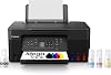 Canon MegaTank G3270 Impresora Inalámbrica Multifuncional Inyección de Tinta, Uso Doméstico, Imprime, Escanea y Copia ENERGY STAR 1