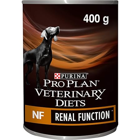 eukanuba veterinary diets renal