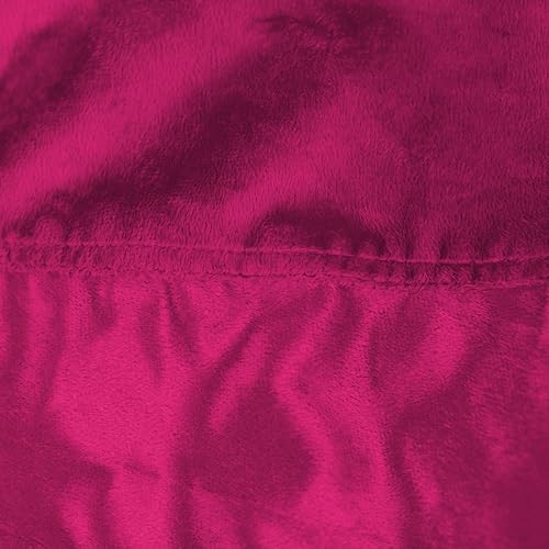 Miniatura 4 de Sofa Sack - Puf con funda de microgamuza supersuave y relleno de espuma viscoelástica, sofá de descanso para niños y adultos, tamaño XL, agua