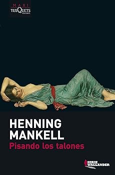 Pisando los talones (MAXI)