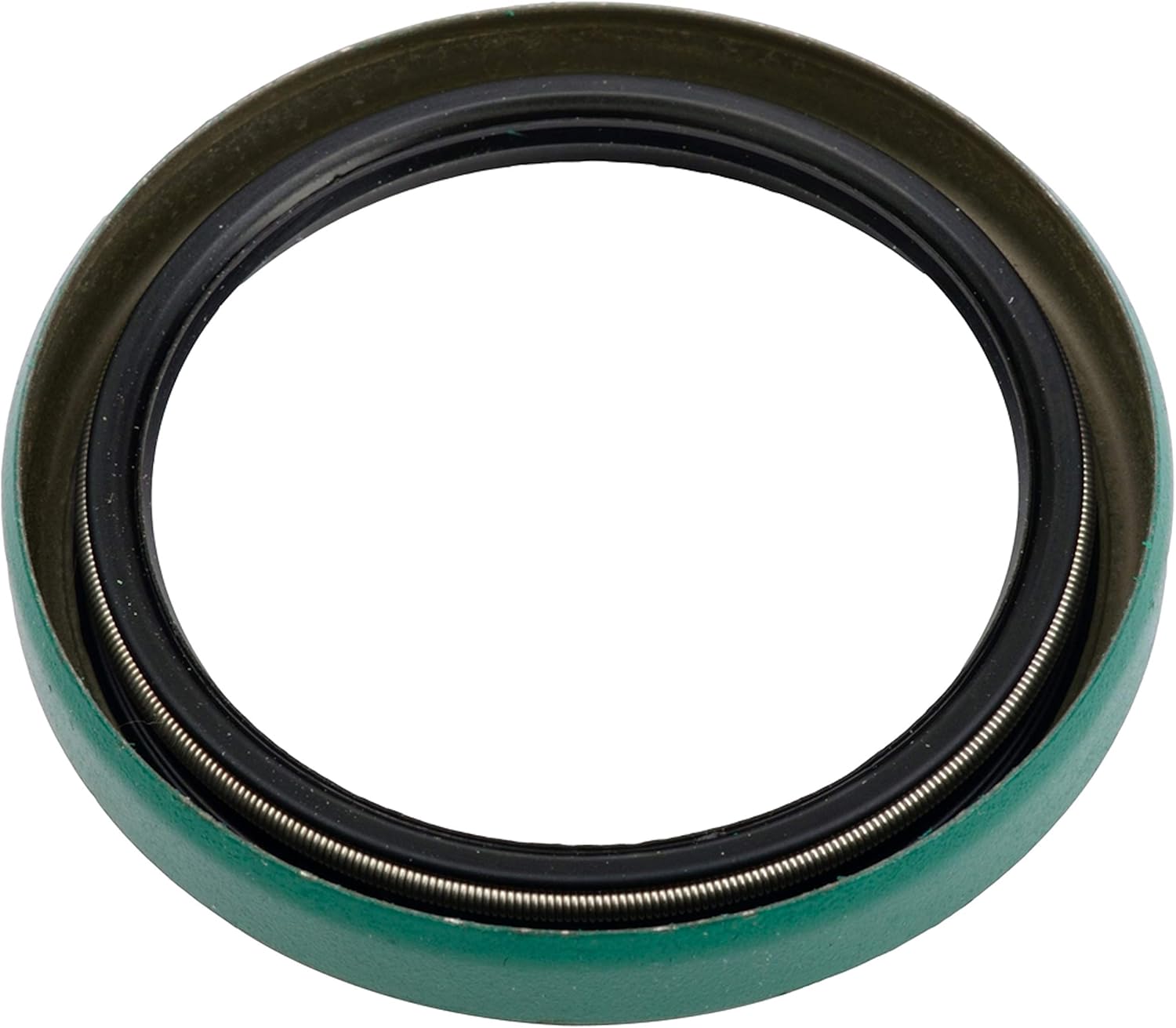 SKF, 13514, Shaft Seal, 1-3/8x1-3/4x1/4, CRW1, Nitrile