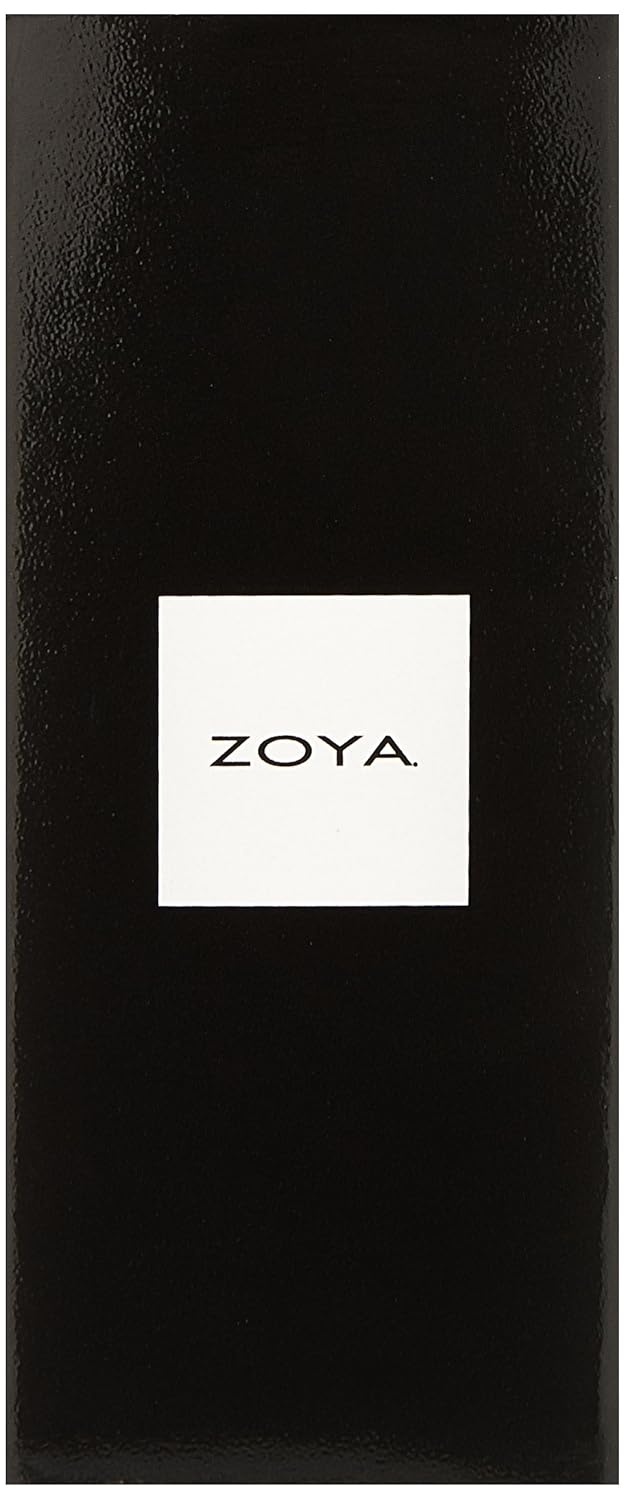 ZOYA Nail Polish, Rocha, 0.5 Fl Oz