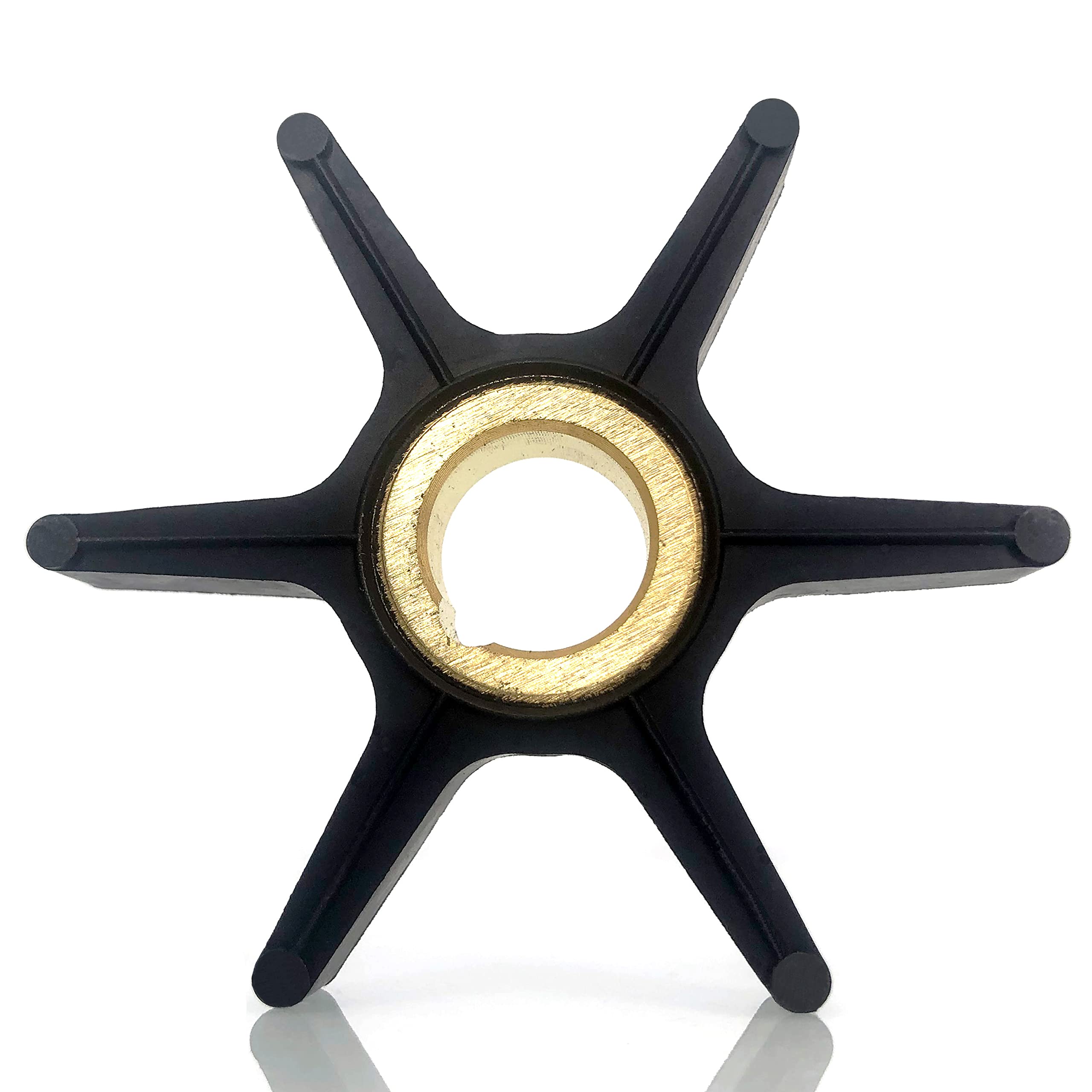 Amazon.com: 47-85089,850893 18-3057 Water Pump Impeller For  