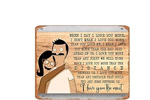 Bob's Burgers Characters Funko Pop! TV Series: Bob and Linda Belcher I...