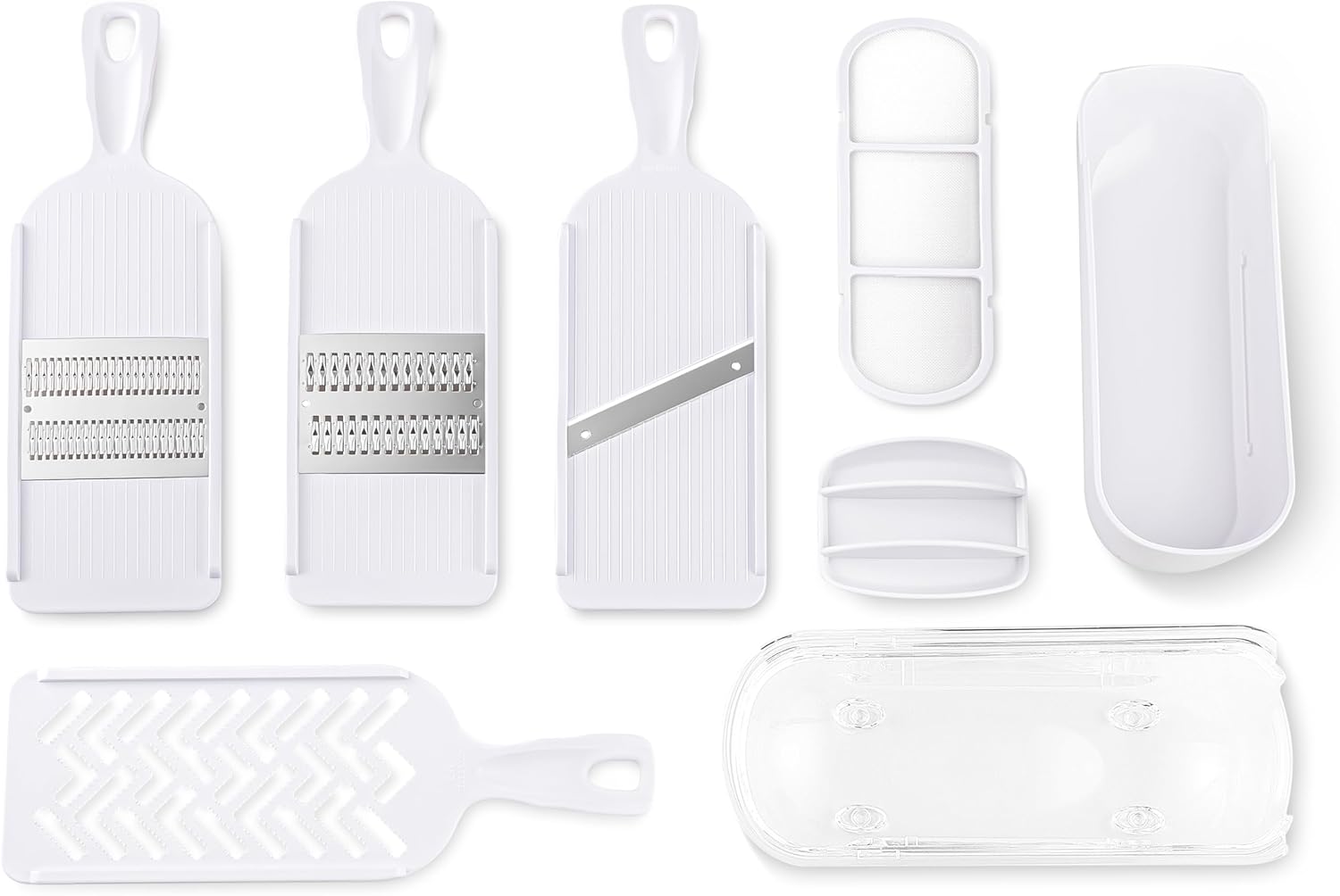 貝印 KAI 調理器セット SELECT100 DH3027