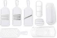 Vista 1 de Kai KAI SELECT100 DH3027 - Juego de utensilios de cocina