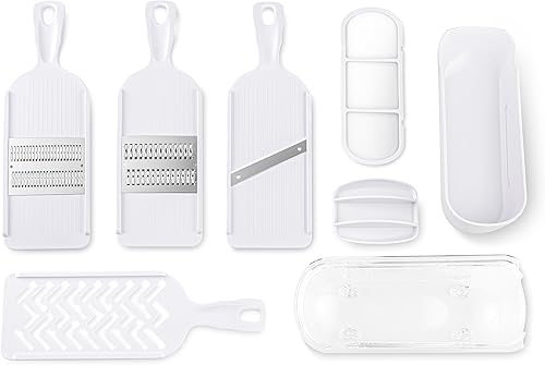 Select Juego de olla a 100KA ich-400-fp