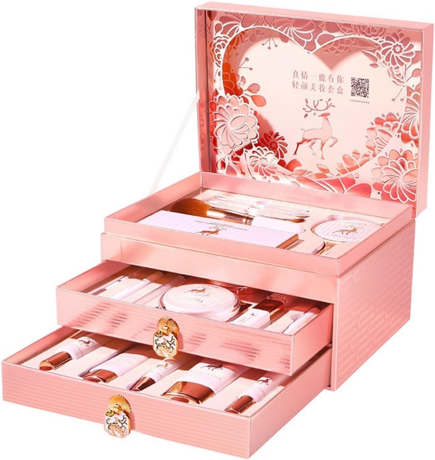 Dior 空箱 限定 特大 ボックス クリスチャン・ディオール ギフトバッグ