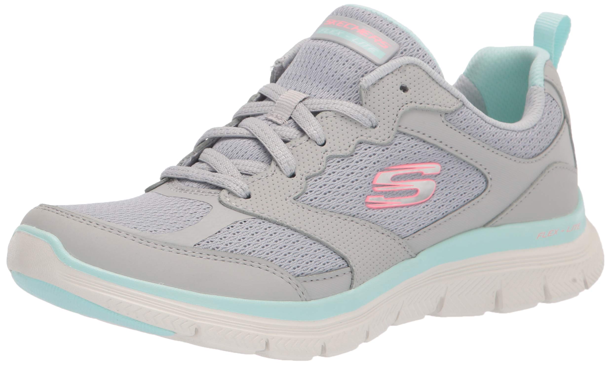 SkechersWomen's Flex Appeal 4.0 Active Flow Sneaker