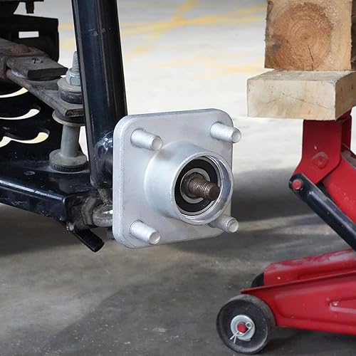 Miniatura 6 de 10L0L Kit de reparación de carros de golf de lujo para Club Car Precedent 2004-Up Gas & Electric, kit de reconstrucción de pernos de suspensión