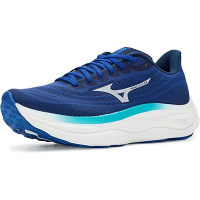 Мужские кроссовки Mizuno Wave Sky 9