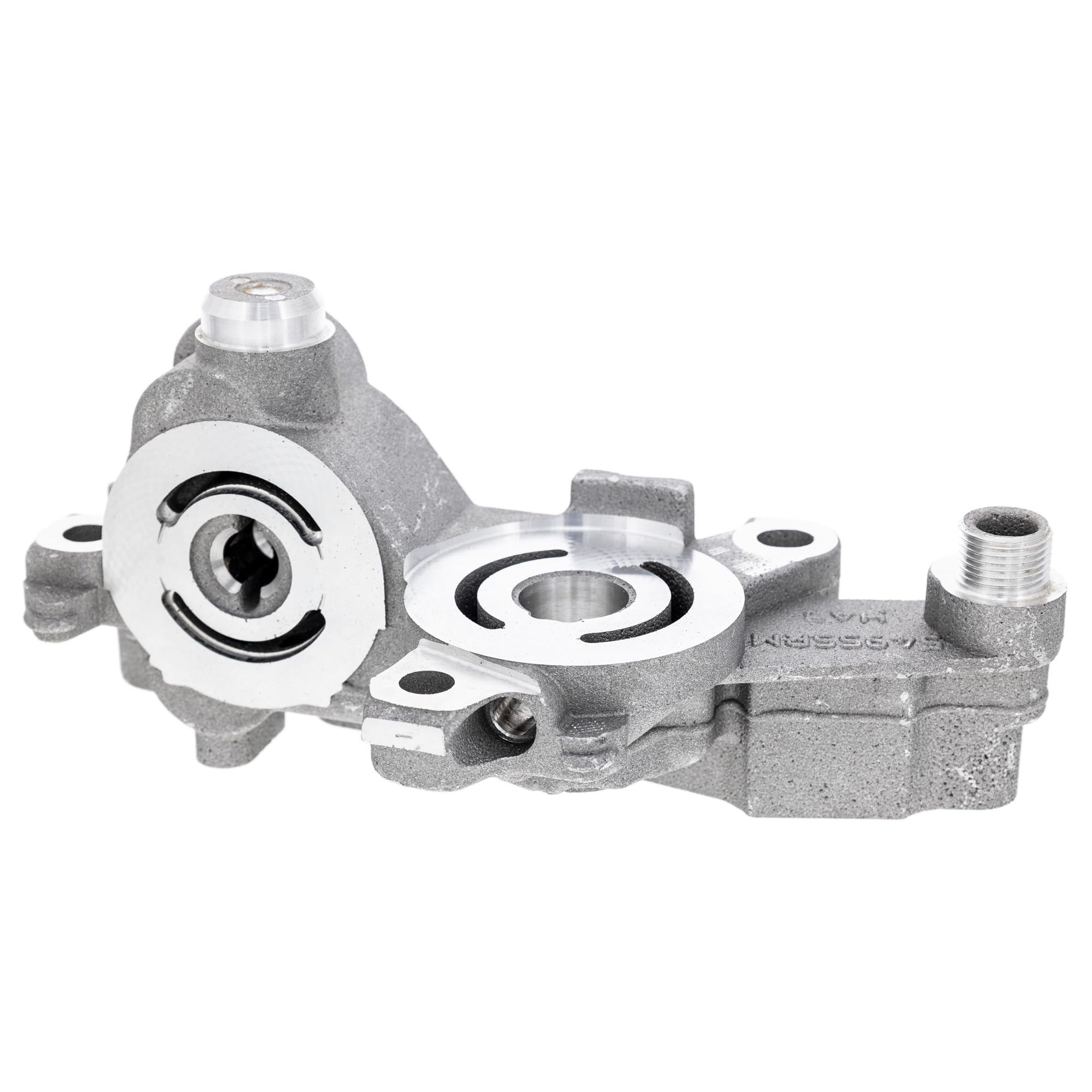 Amazon.com : CUB CADET HG-71580 Center Section Kit | Fits Z RZT