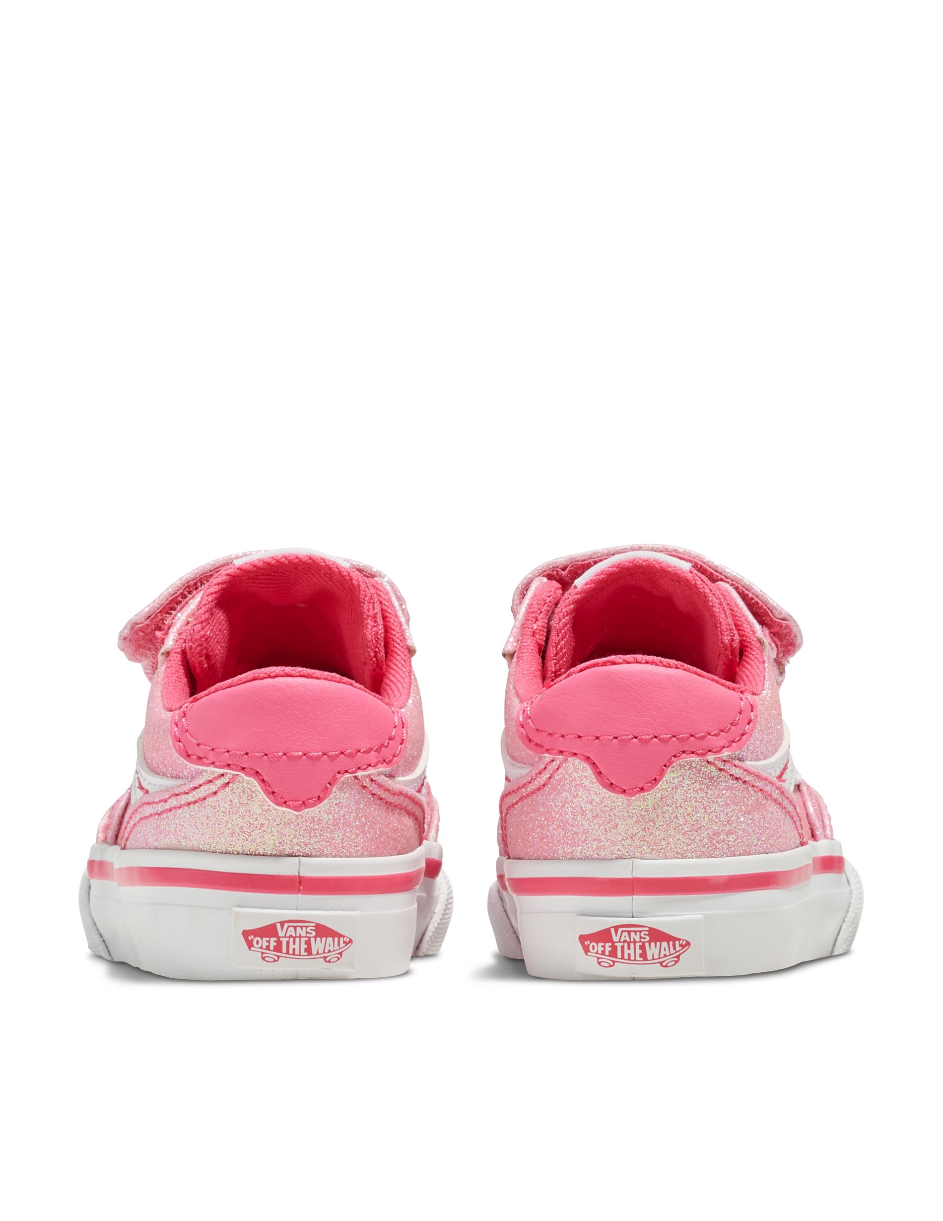 Vans Brooklyn Ls V BasketMixte Enfant