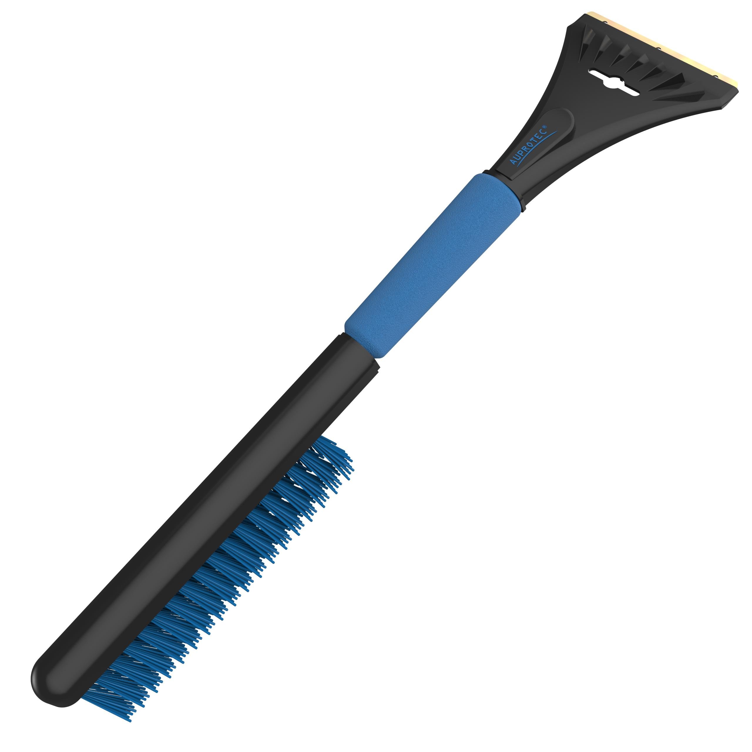 Grattoir à Glace Multifonctionnel En Acier Inoxydable Pour Pare-Brise De Voiture, Pas De Rayures, Facile à Ranger