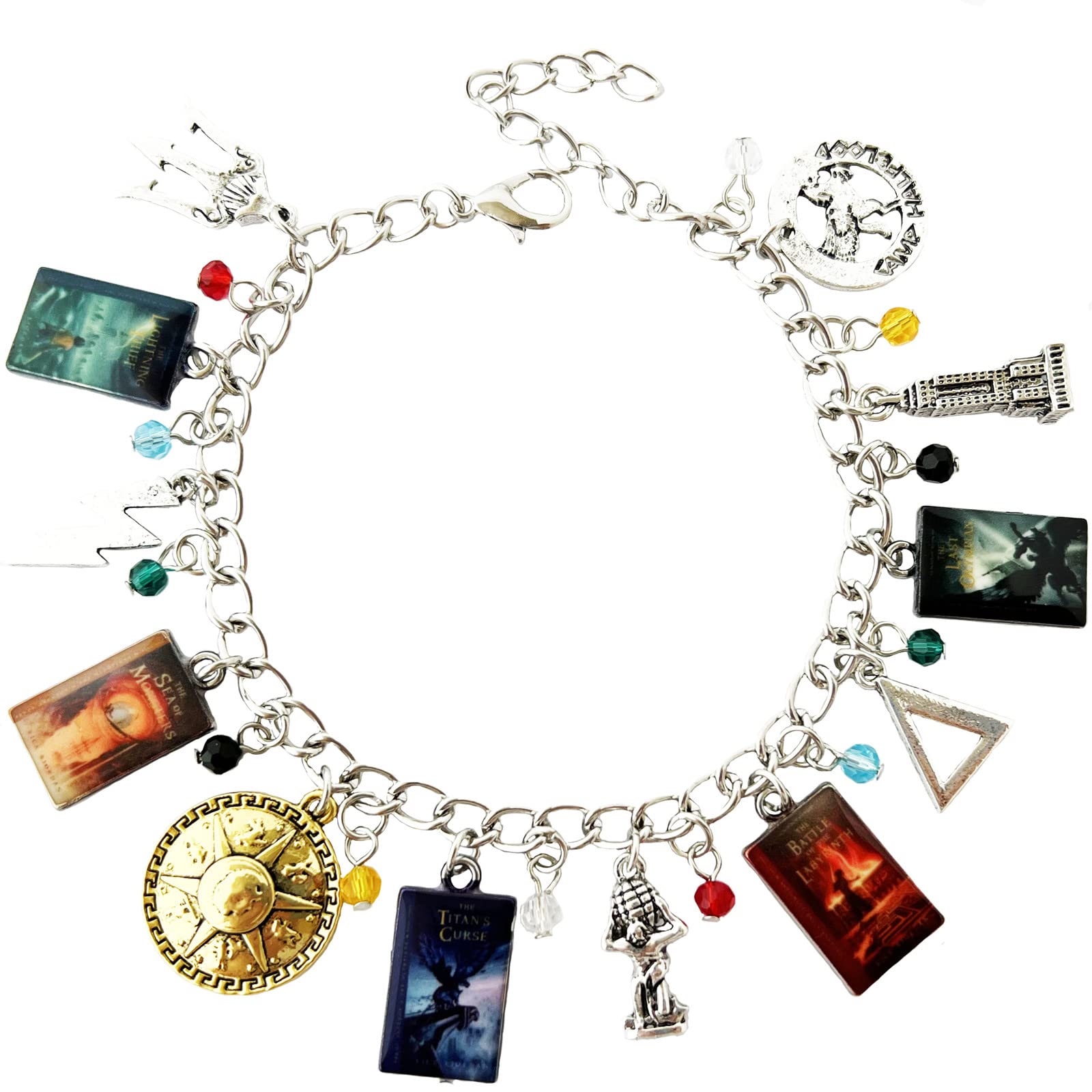 Metal Bracelet for woman Men