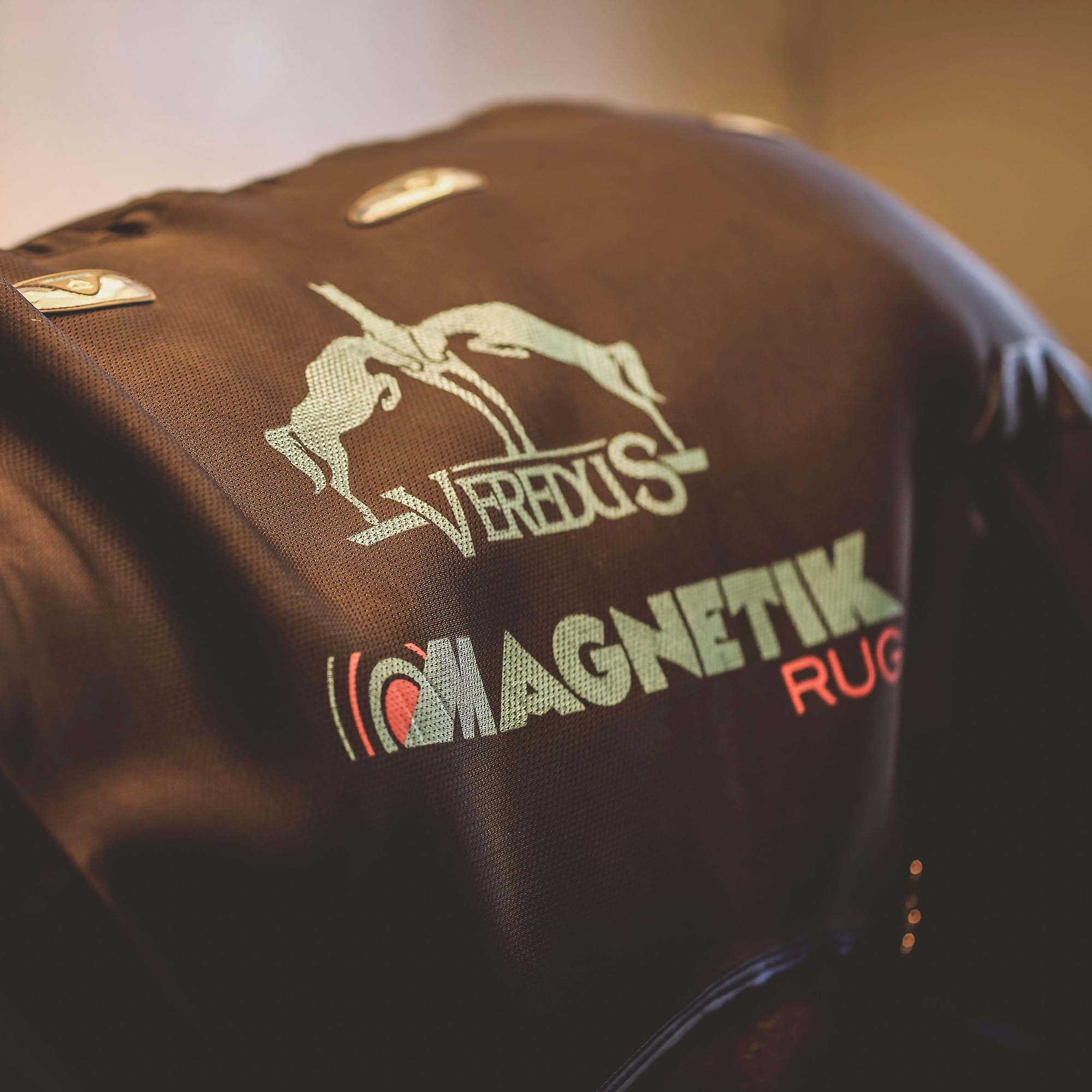 Veredus - Rug MAGNETIK Pferdedecke