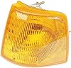 DEPO 331-1518L-US Replacement Driver Side Parking Light Assembly This product is an aftermarket product. It is not created or sold by the OE car company