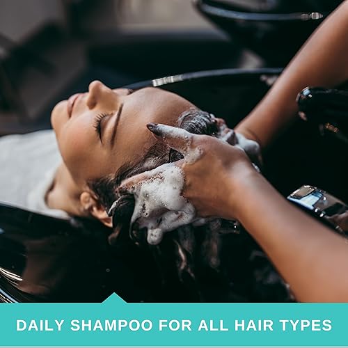 Miniatura 10 de LIW Acondicionador pH Plex para reparación de cabello dañado  Para todo tipo de cabello