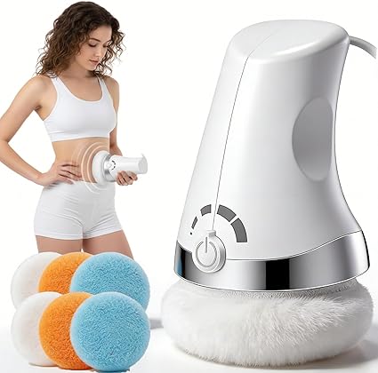 Beghdhu Electric Full-Body Hand Massager Review