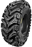 Vista 5 de Carlisle Todo Terreno Neumático para ATV - 22X11-10