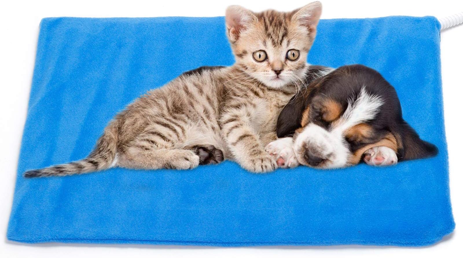 La La Pet® Electric Heating Mat for Dog and Cat Constant