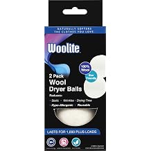 Woolite, Wool Dryer Ball, 2 Count