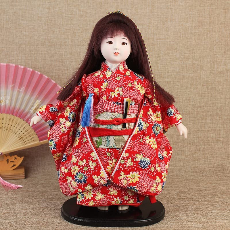 日本人形 芸者 舞踊モデル Amazon | 日本人形 舞踊 舞妓芸者人形モデル オリエンタルドール