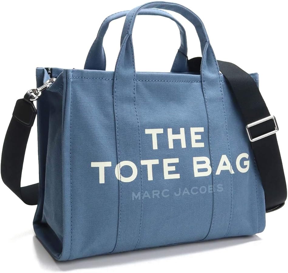 Amazon | マーク ジェイコブス MARC JACOBS The Tote Bag スモール