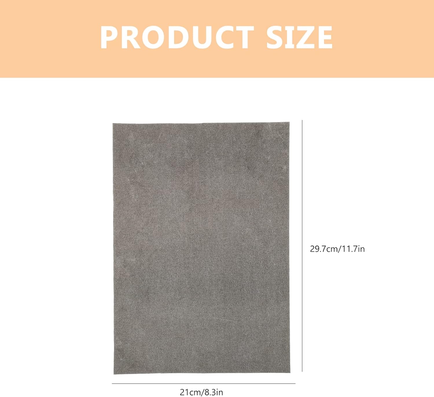 GLEAVI 100sheets Carbon Transfer Paper Ultra Thin Tracing Paper for Artists for Drawing Crafting and Design Canvas Wood Metal and More