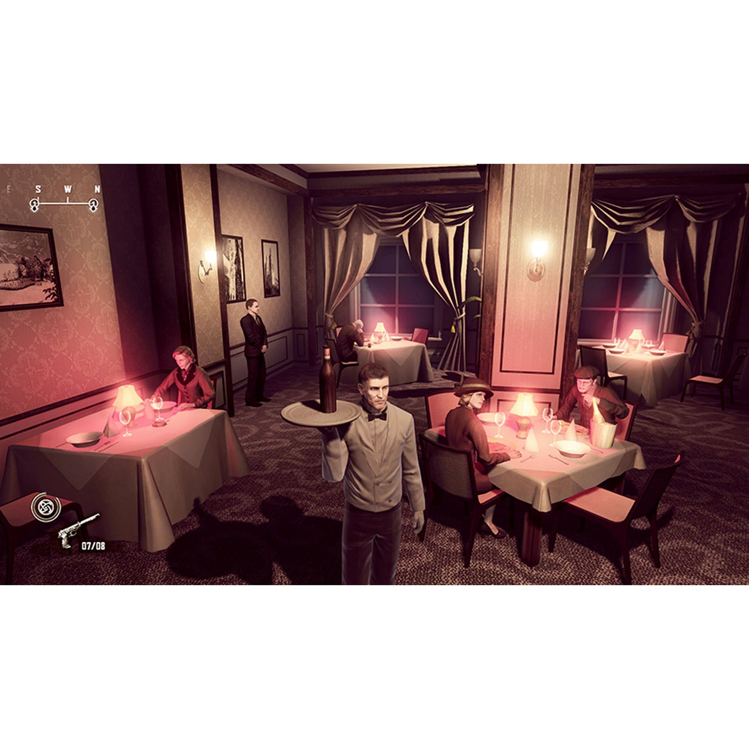 Alekhine&#39;s Gun (輸入版:北米) - XboxOne Amazon.co.jp: Alekhine's Gun (輸入版:北米) - XboxOne : ゲーム